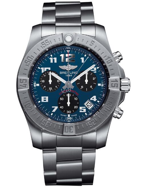 cheapest Breitling Chronospace EVO B60 EB601010 / C945 / 152E watch
